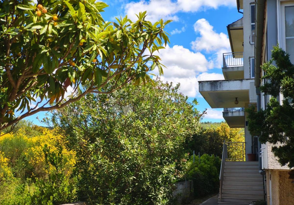 Albergo Sukošan, 2.211m2