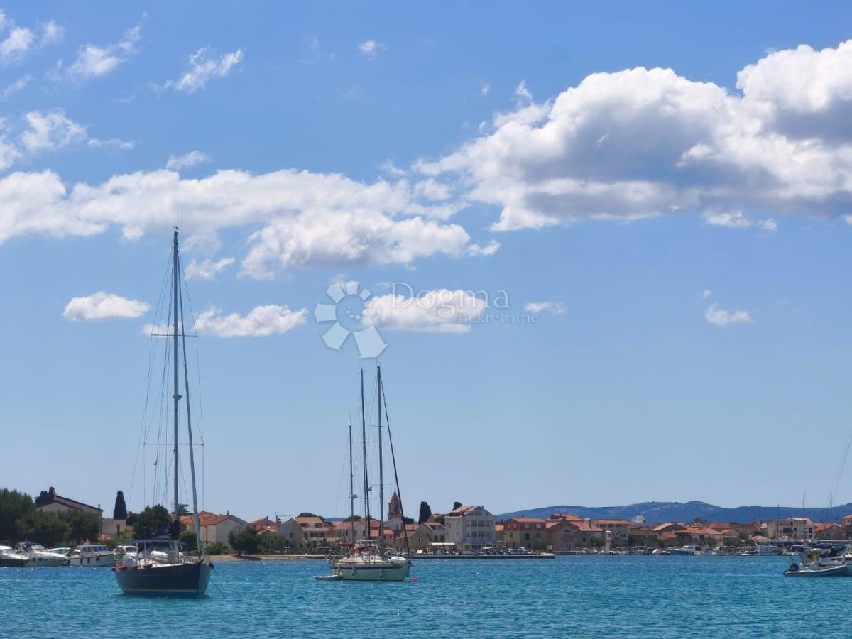 Albergo Sukošan, 2.211m2