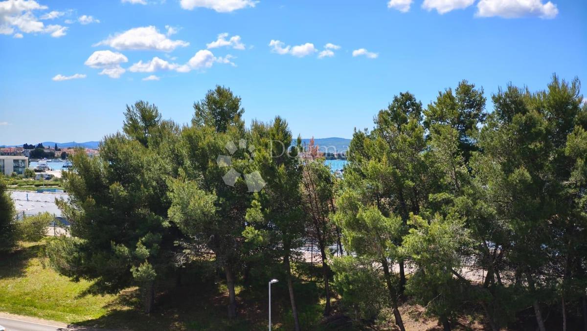 Albergo Sukošan, 2.211m2