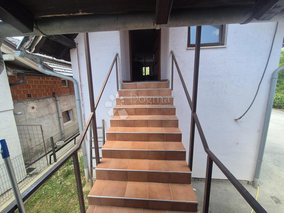 Casa Pavlovec Zabočki, Zabok, 330m2