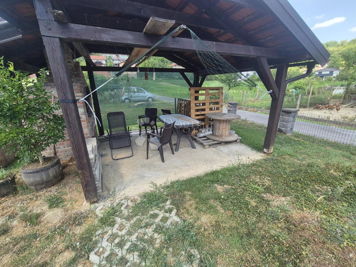 Casa Pavlovec Zabočki, Zabok, 330m2