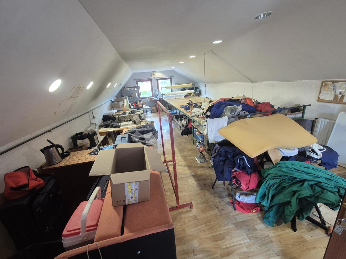 Casa Pavlovec Zabočki, Zabok, 330m2