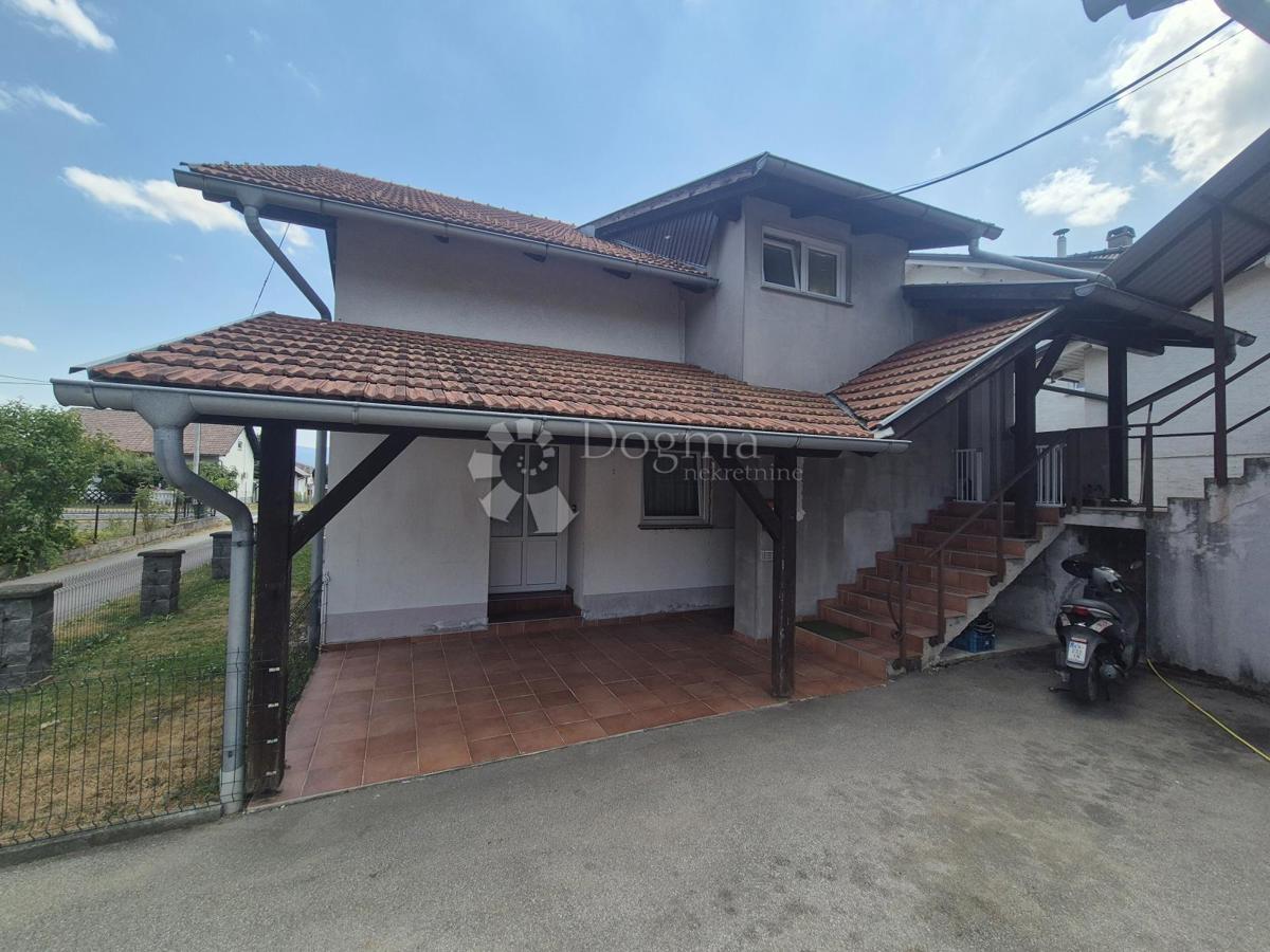 Casa Pavlovec Zabočki, Zabok, 330m2