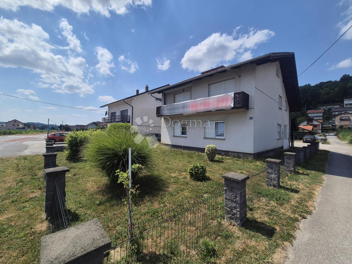 Casa Pavlovec Zabočki, Zabok, 330m2