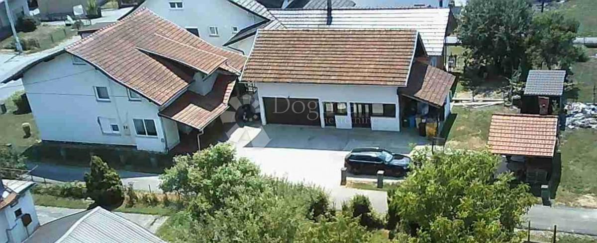 Casa Pavlovec Zabočki, Zabok, 330m2