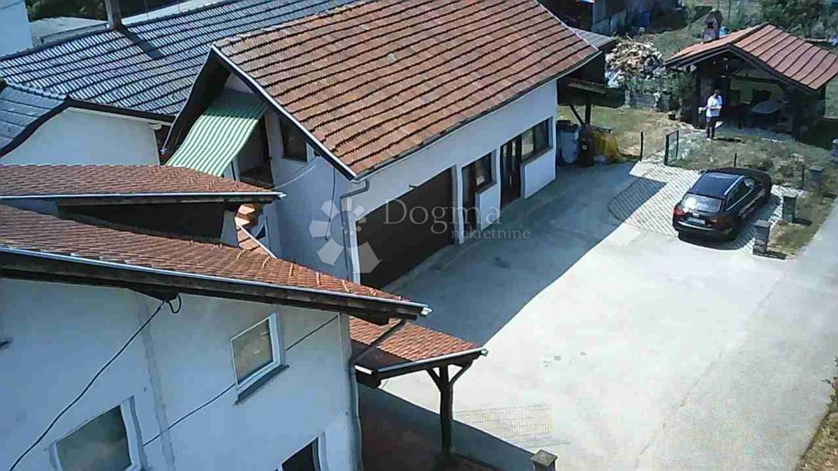 Casa Pavlovec Zabočki, Zabok, 330m2