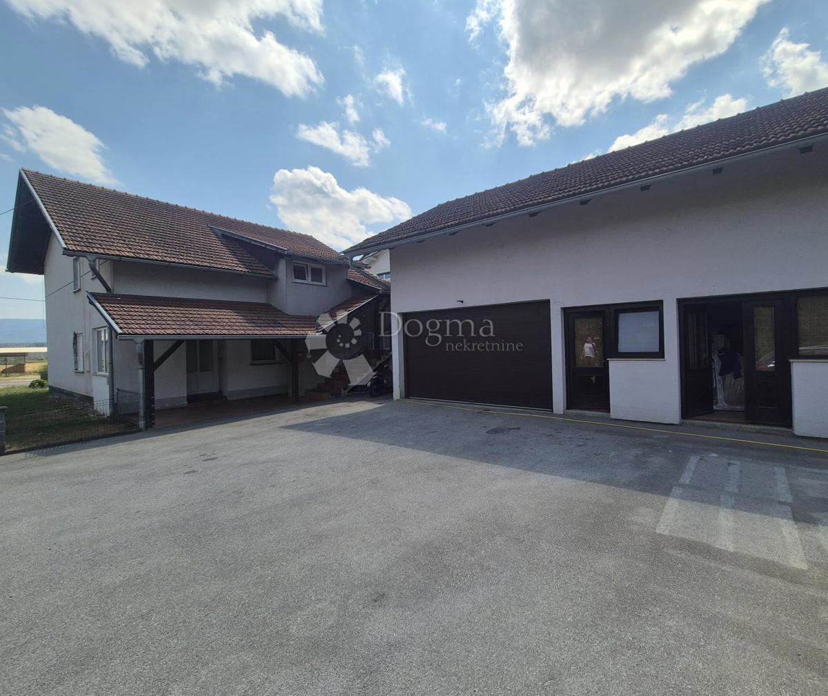 Casa Pavlovec Zabočki, Zabok, 330m2