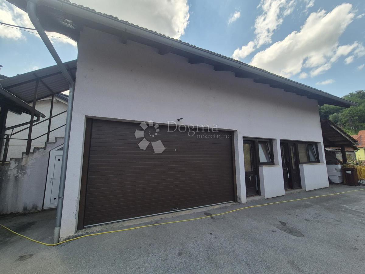 Casa Pavlovec Zabočki, Zabok, 330m2