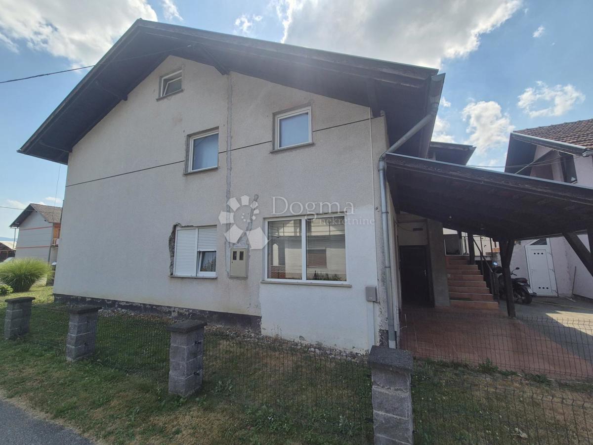 Casa Pavlovec Zabočki, Zabok, 330m2