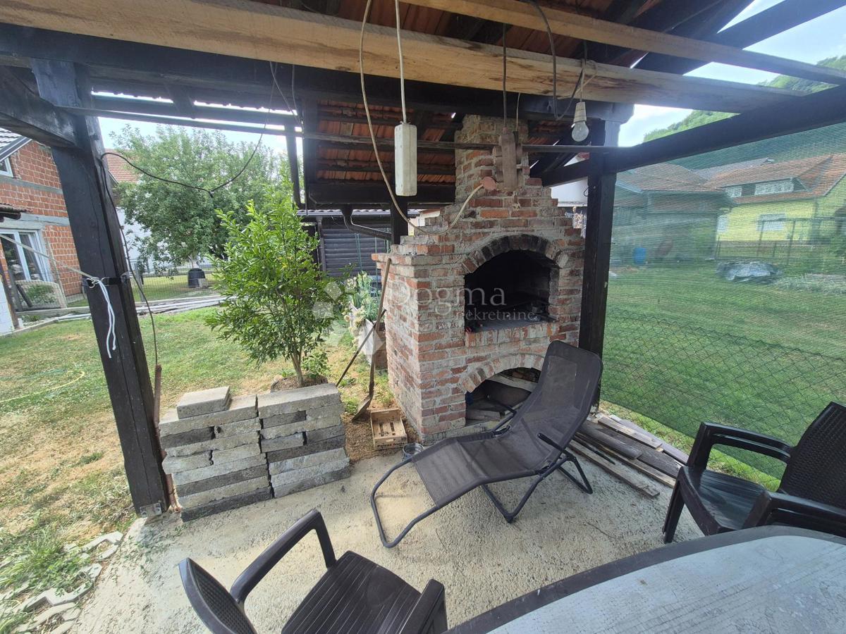 Casa Pavlovec Zabočki, Zabok, 330m2