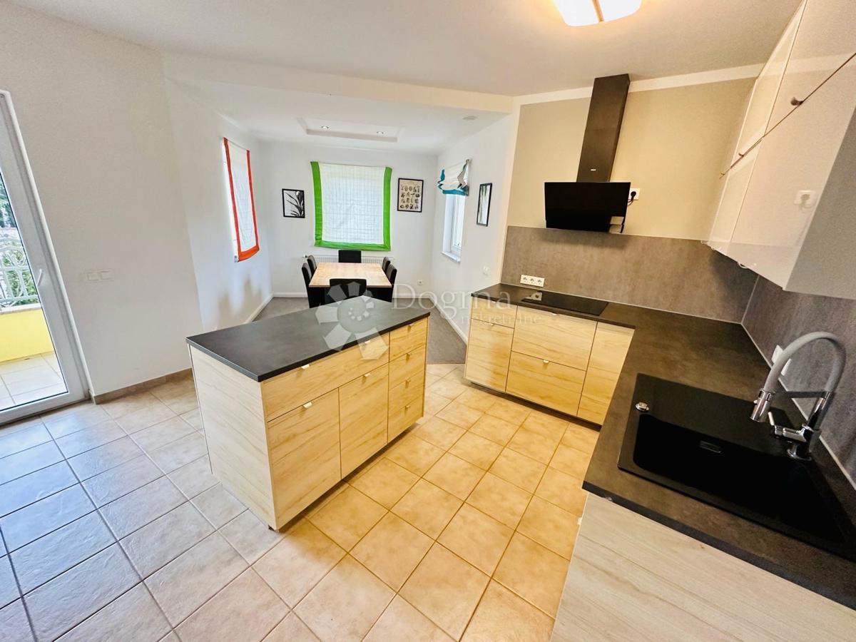 Allogio Rovinjsko Selo, Rovinj, 120m2