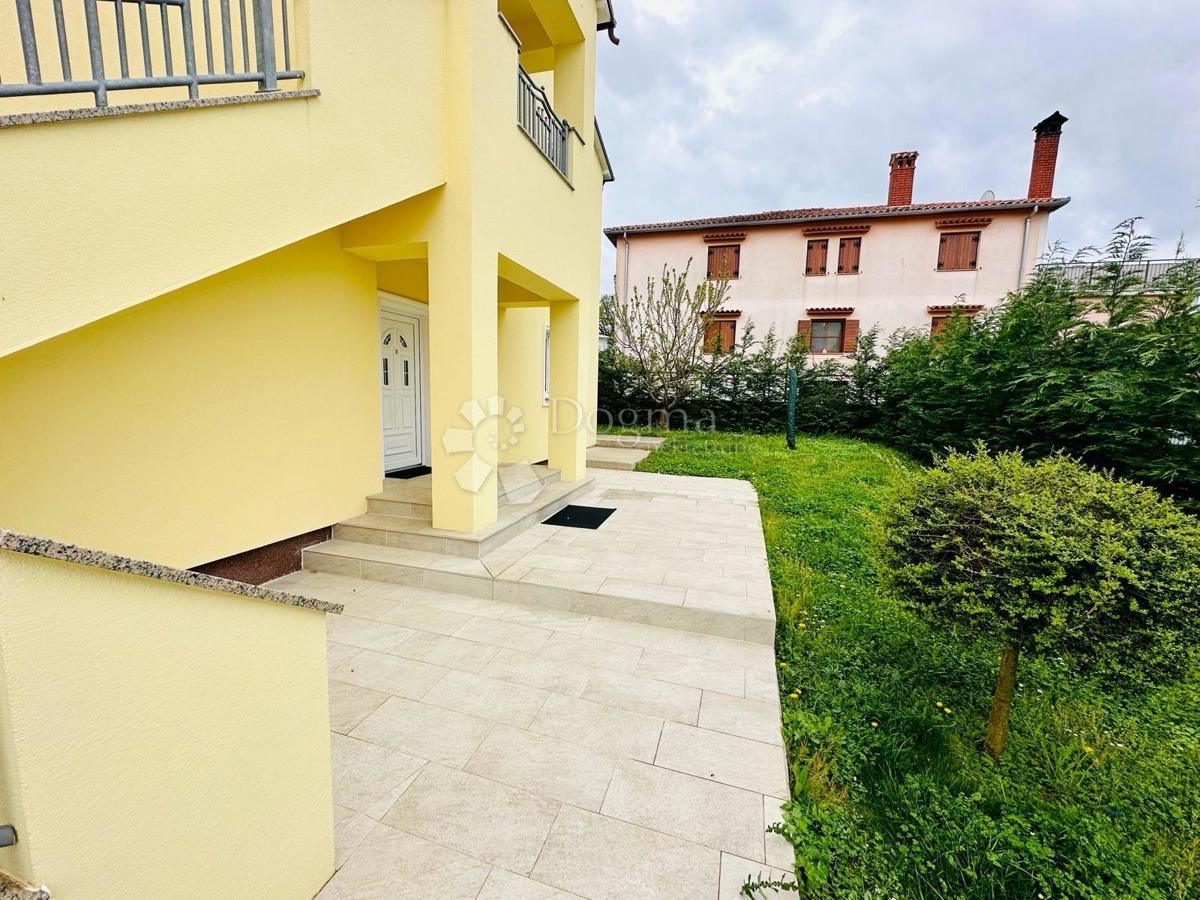 Allogio Rovinjsko Selo, Rovinj, 120m2