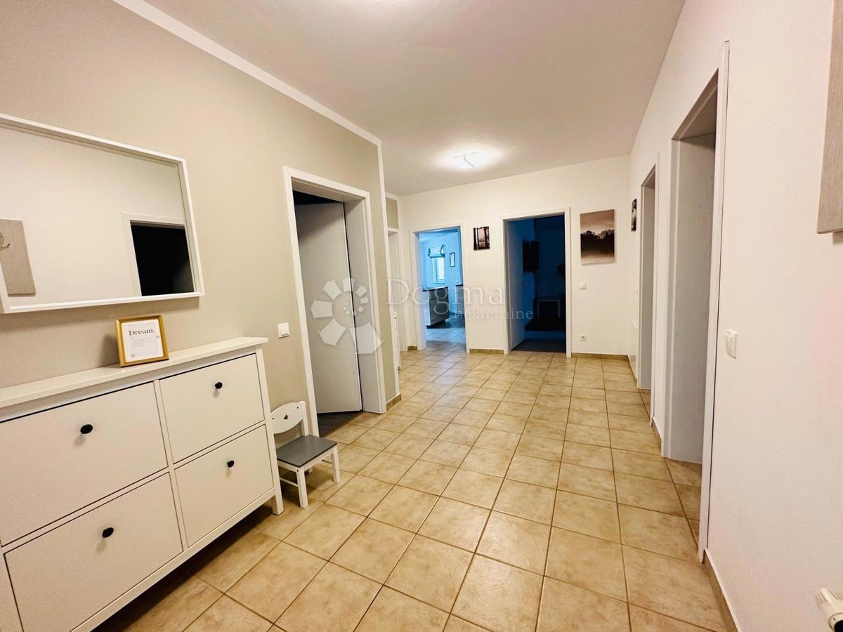 Allogio Rovinjsko Selo, Rovinj, 120m2