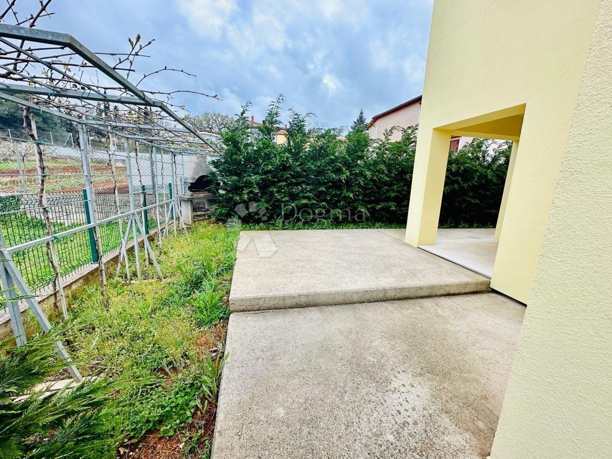 Allogio Rovinjsko Selo, Rovinj, 120m2