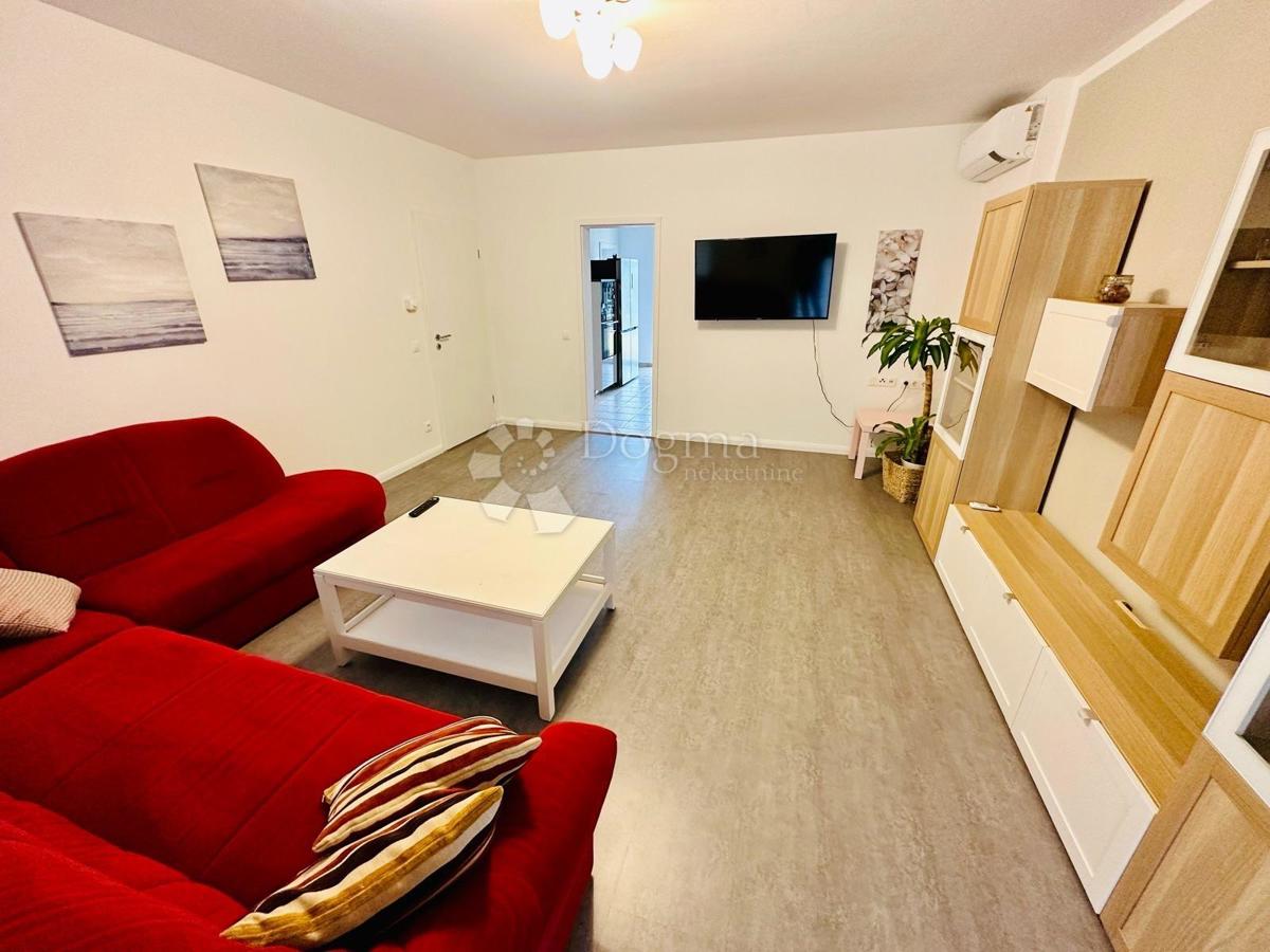 Allogio Rovinjsko Selo, Rovinj, 120m2