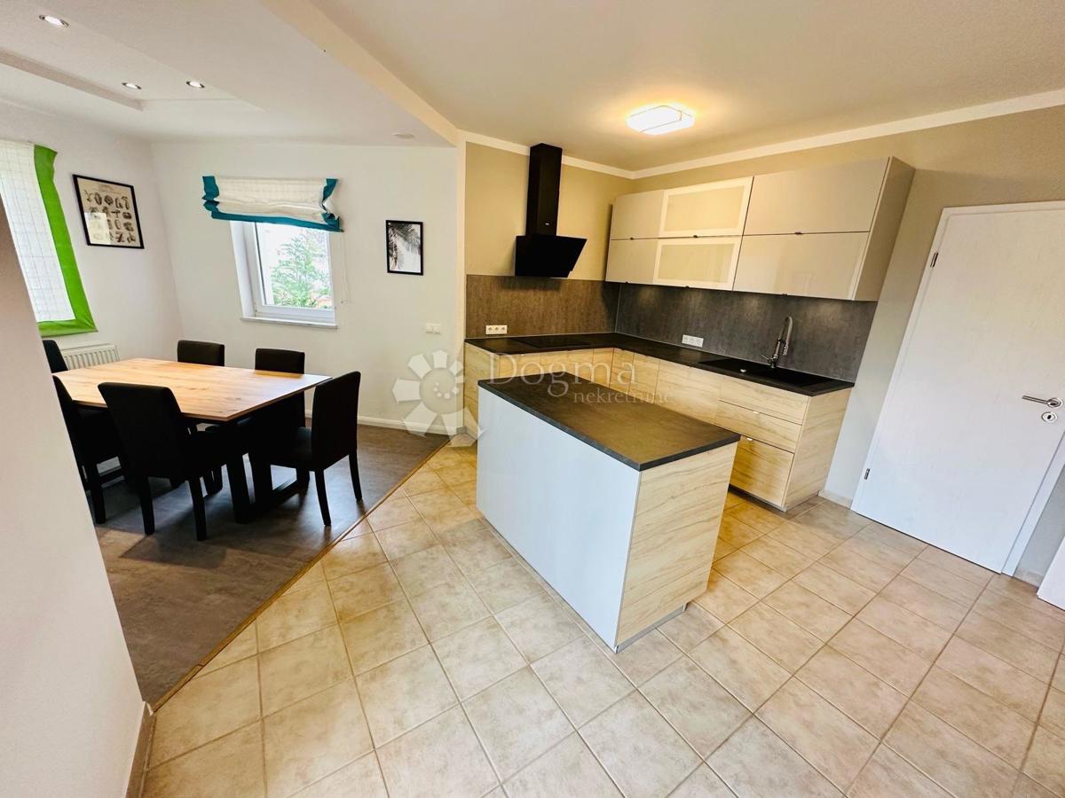 Allogio Rovinjsko Selo, Rovinj, 120m2