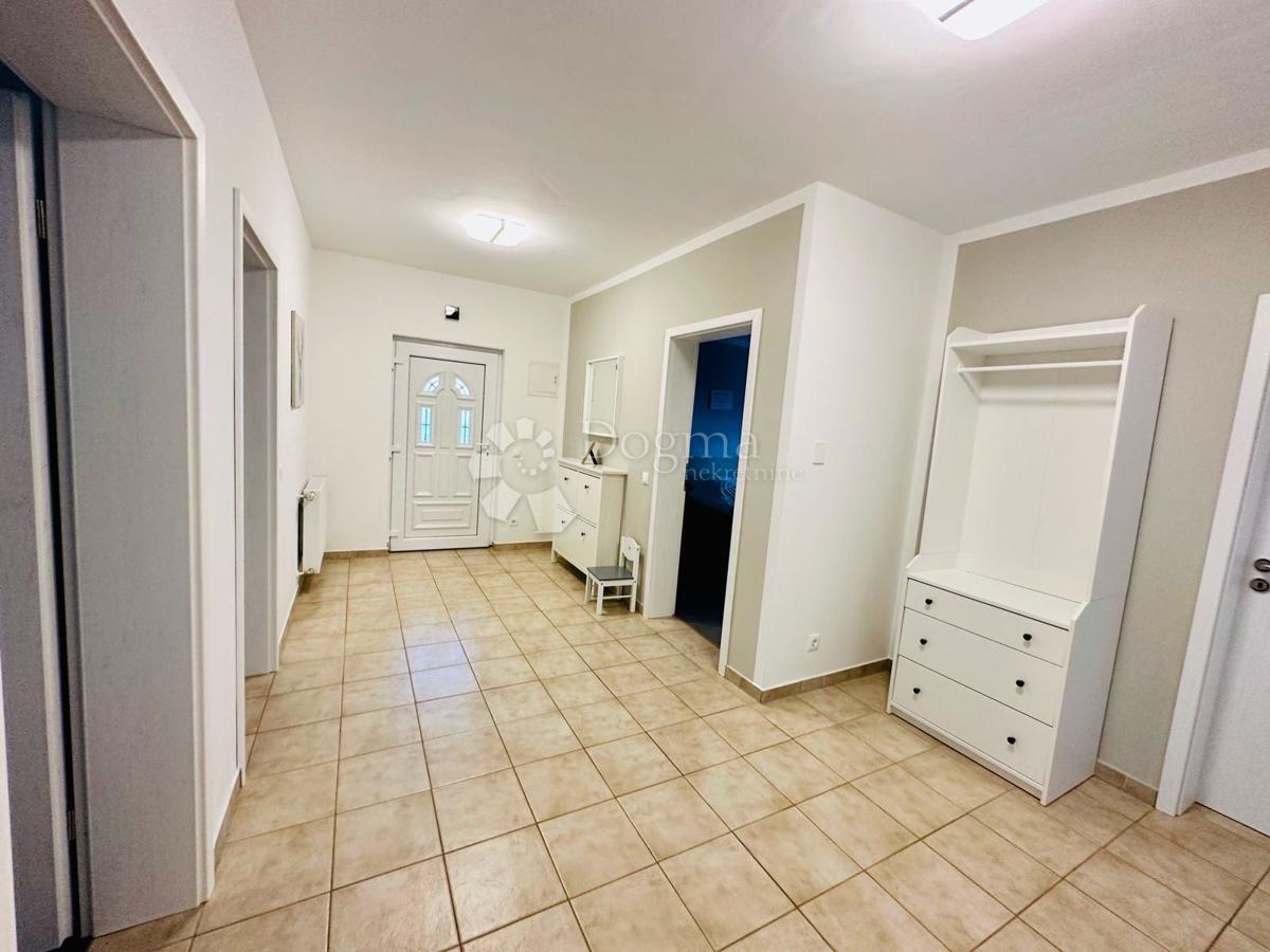 Allogio Rovinjsko Selo, Rovinj, 120m2