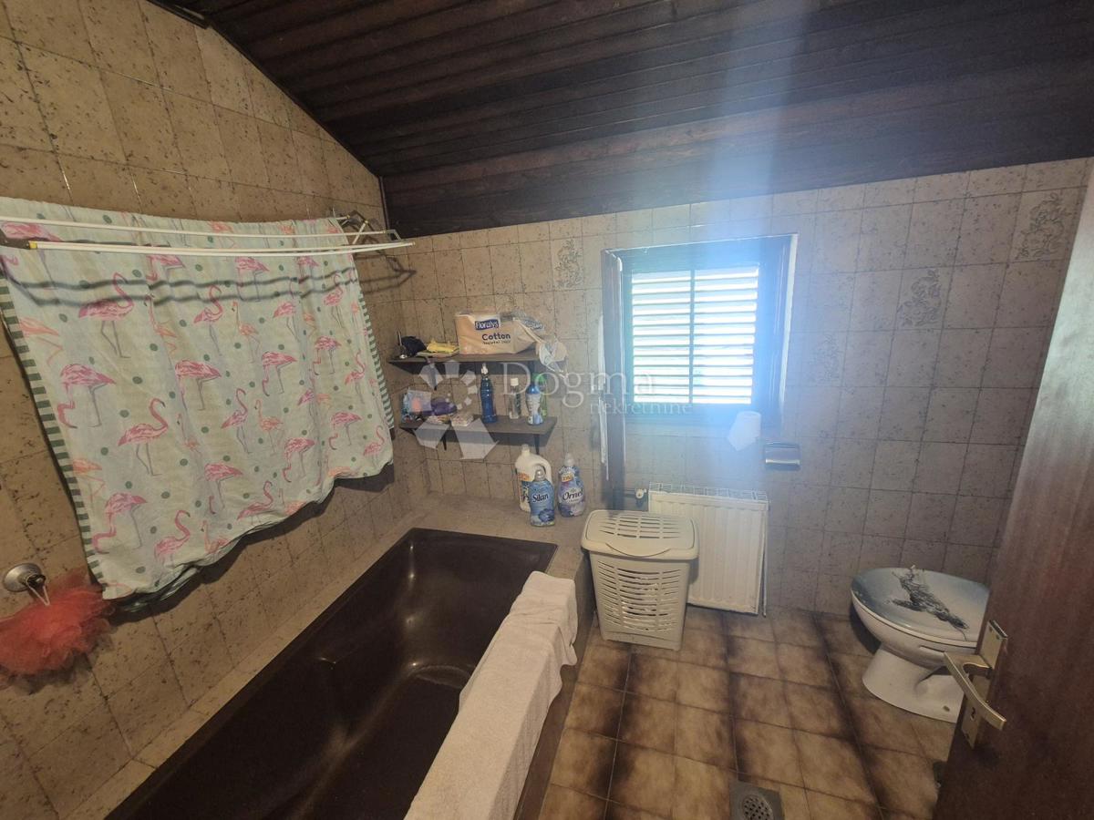 Casa Špičkovina, Zabok, 160m2