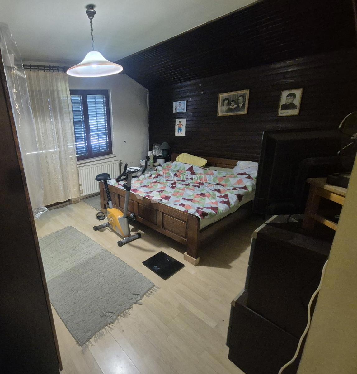 Casa Špičkovina, Zabok, 160m2