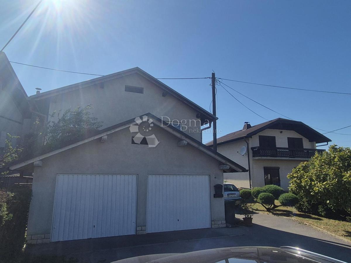 Casa Špičkovina, Zabok, 160m2