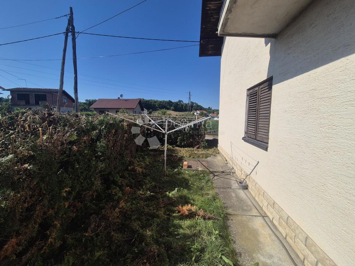 Casa Špičkovina, Zabok, 160m2