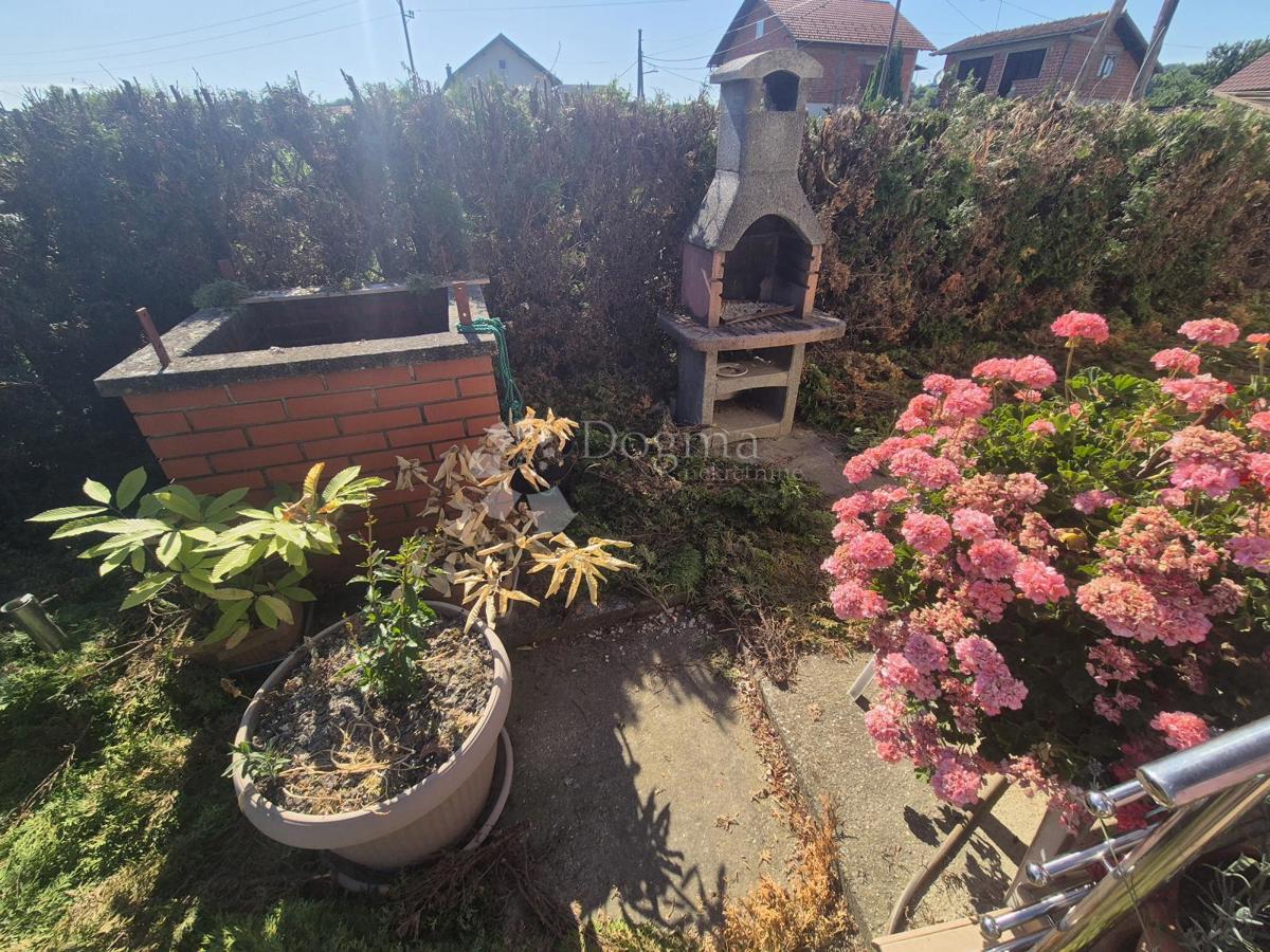 Casa Špičkovina, Zabok, 160m2