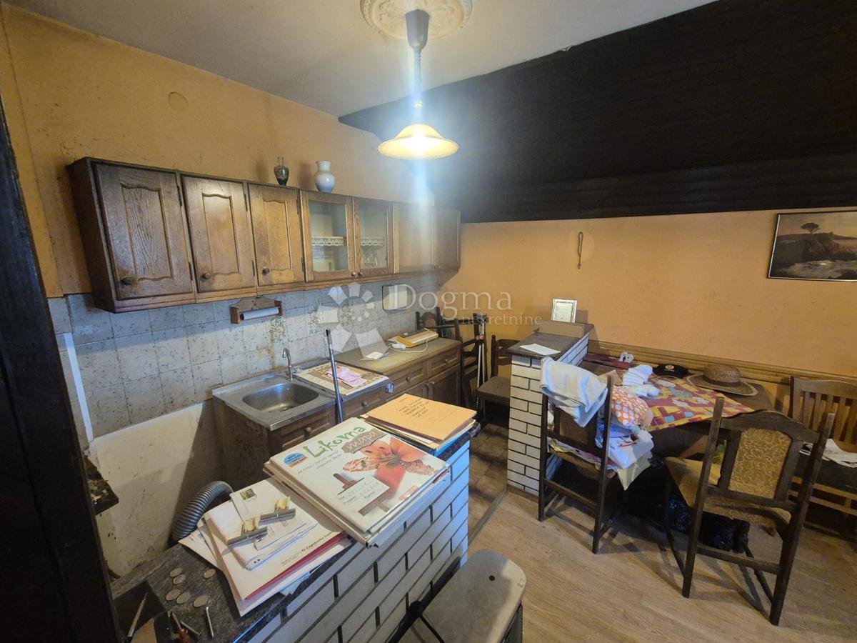 Casa Špičkovina, Zabok, 160m2