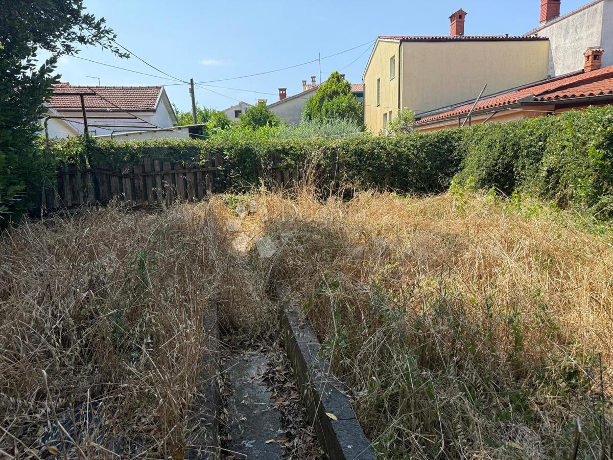 Allogio Centar, Pula, 150m2