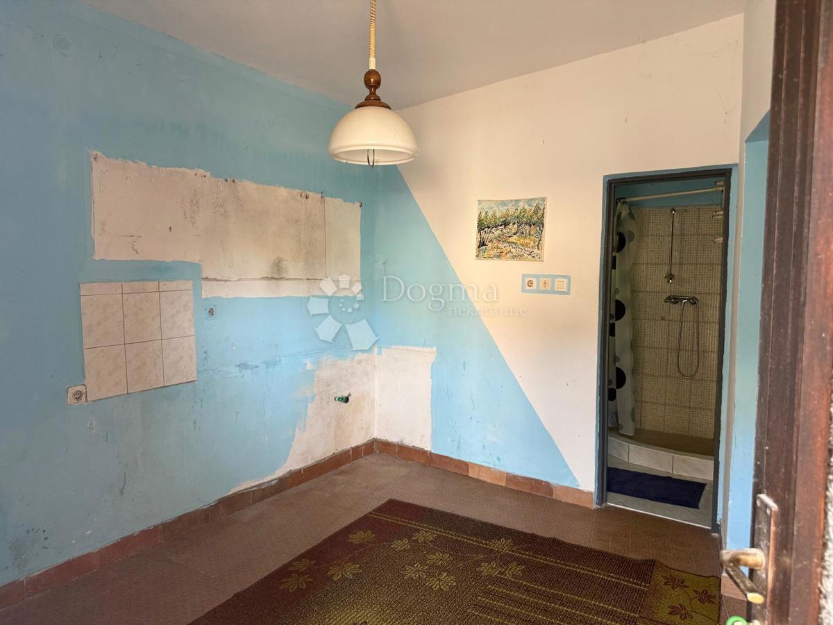 Allogio Centar, Pula, 150m2