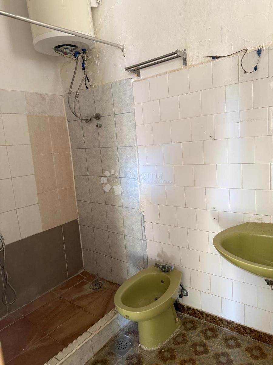 Allogio Centar, Pula, 150m2