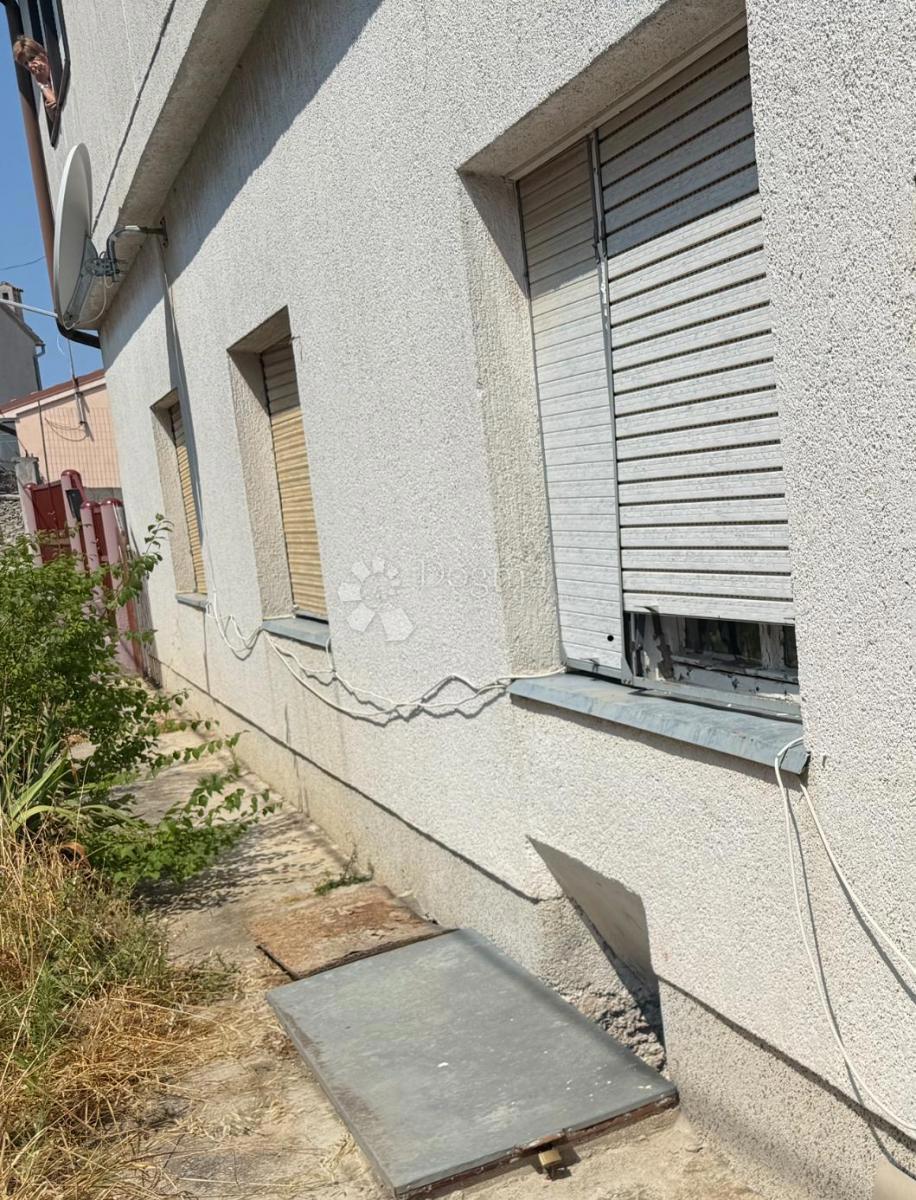 Allogio Centar, Pula, 150m2