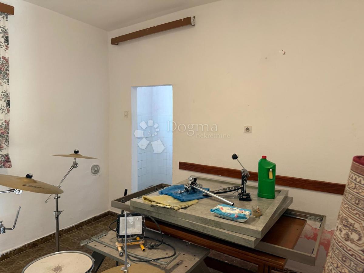 Allogio Centar, Pula, 150m2