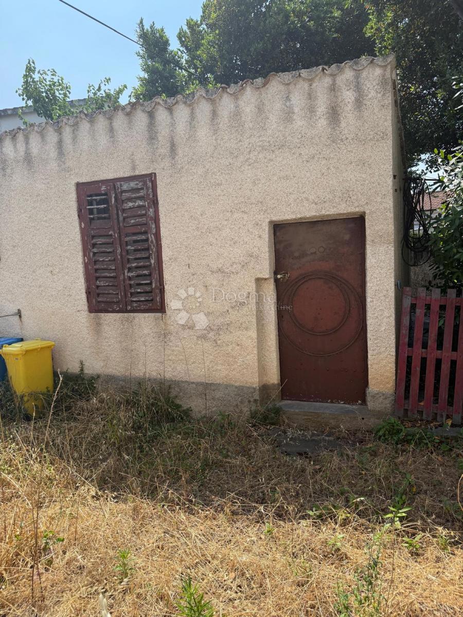 Allogio Centar, Pula, 150m2