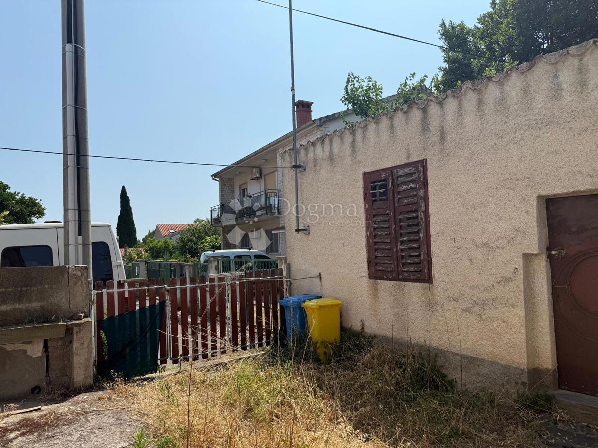 Allogio Centar, Pula, 150m2