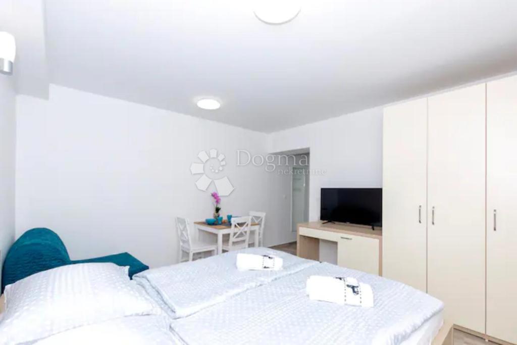 Allogio Grad, Split, 55m2