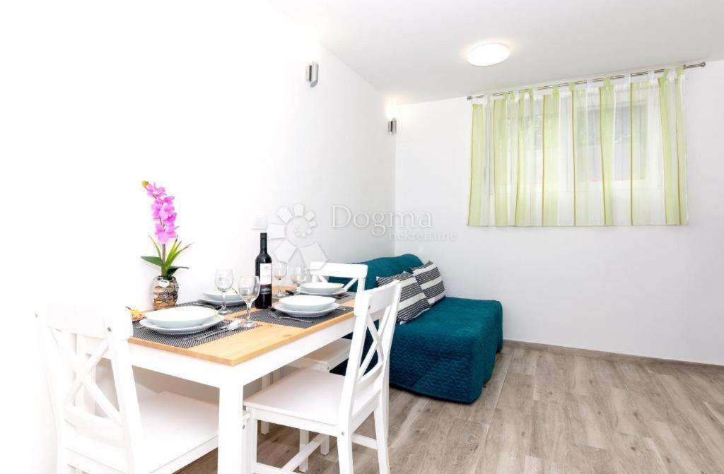 Allogio Grad, Split, 55m2