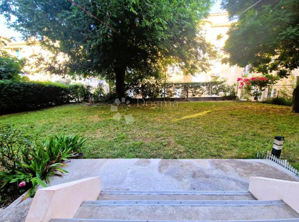 Allogio Grad, Split, 55m2