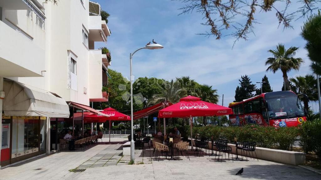 Allogio Grad, Split, 55m2