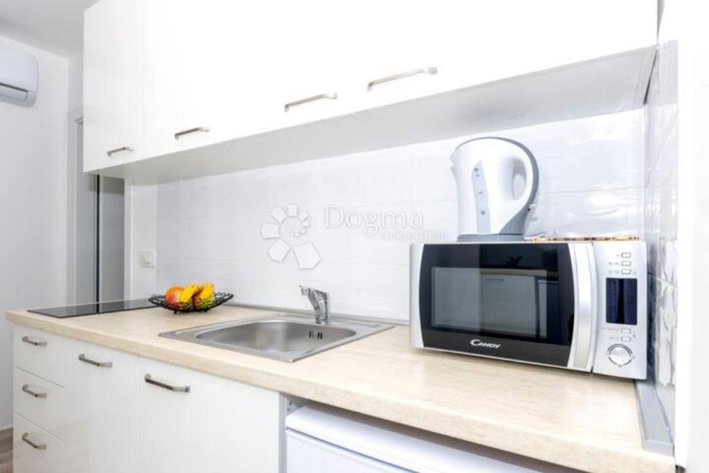 Allogio Grad, Split, 55m2