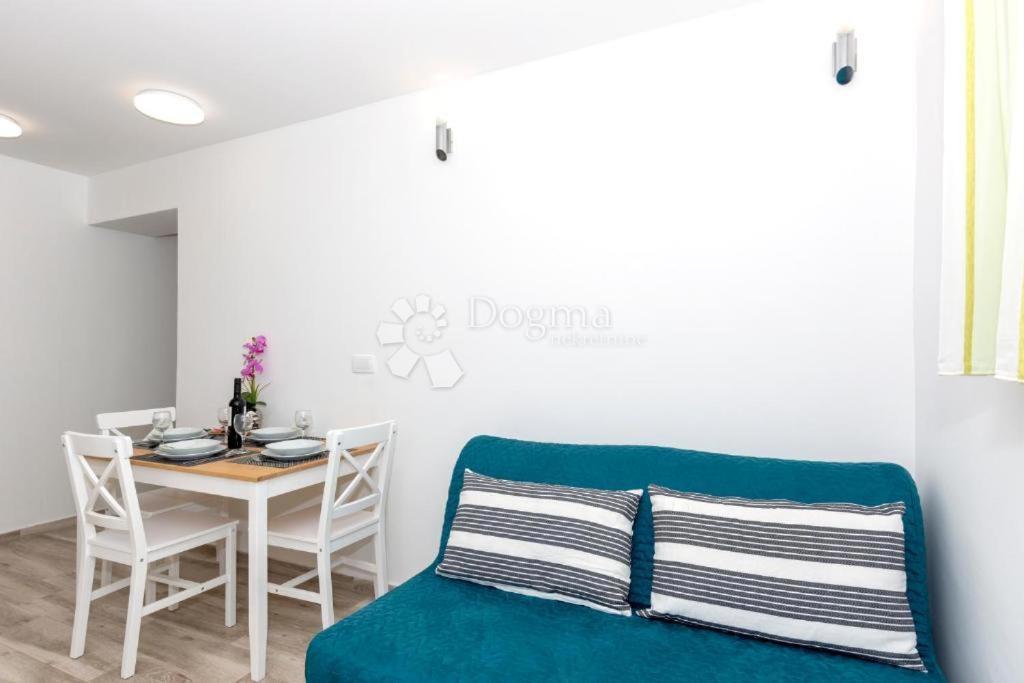 Allogio Grad, Split, 55m2