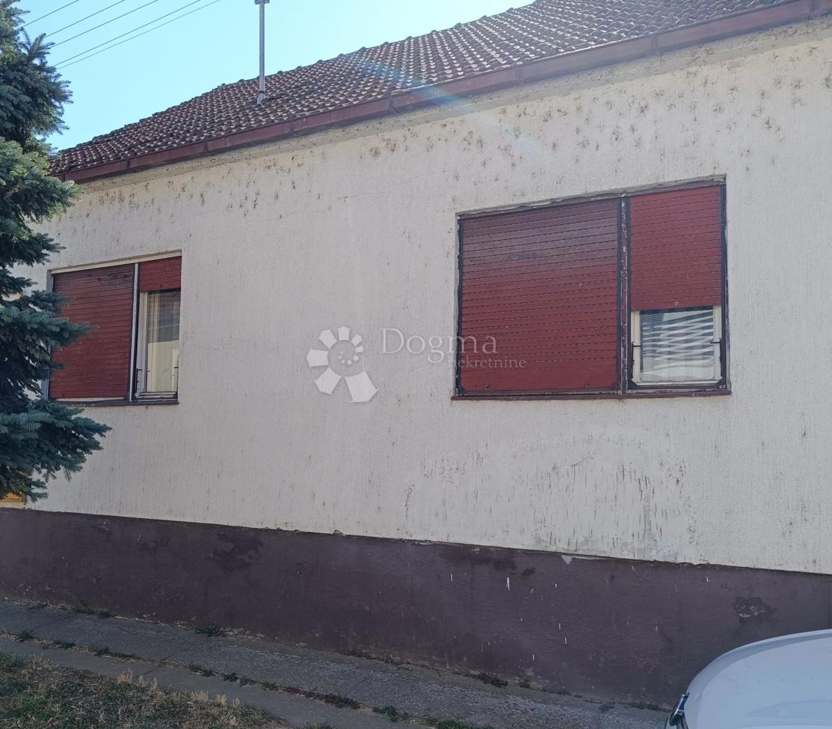 Casa Retfala, Osijek, 477m2