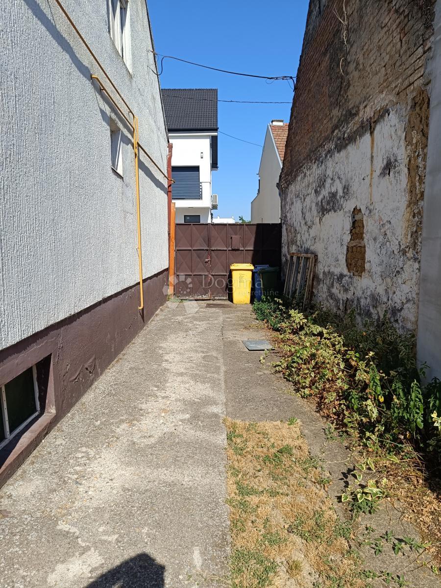 Casa Retfala, Osijek, 477m2