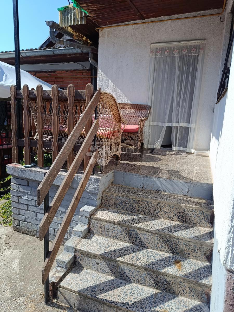 Casa Retfala, Osijek, 477m2