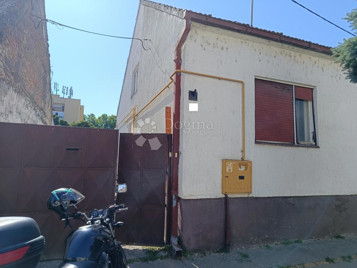 Casa Retfala, Osijek, 477m2