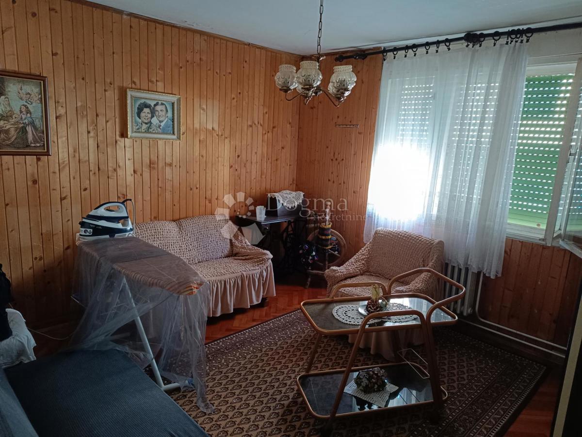 Casa Retfala, Osijek, 477m2