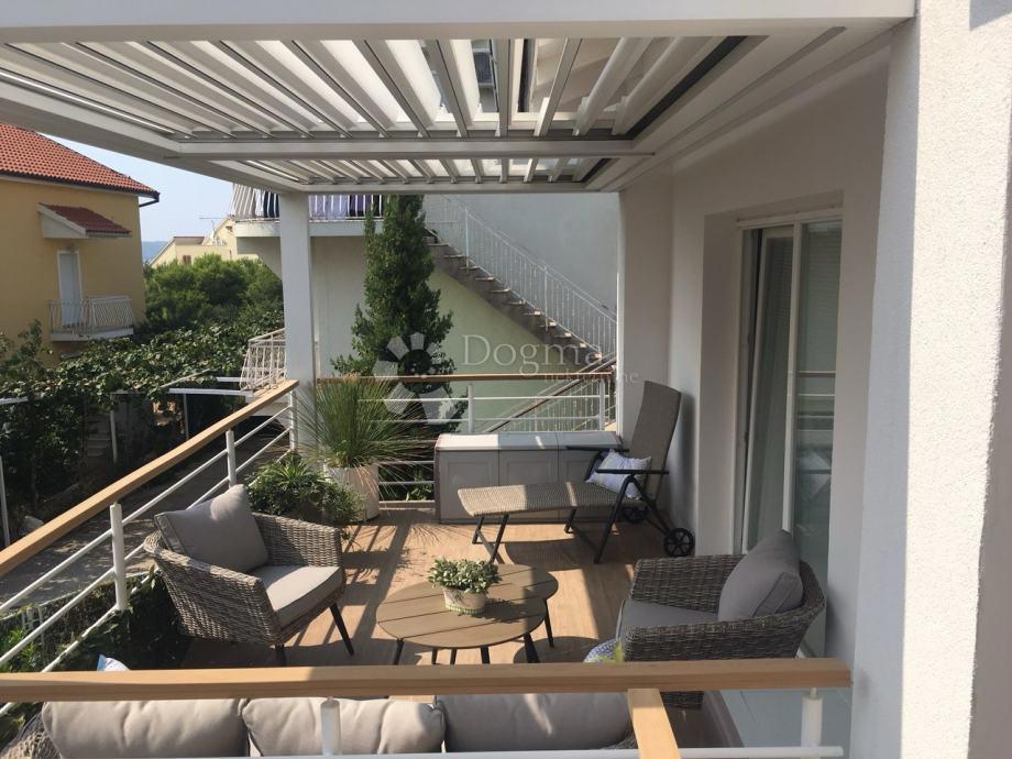 Casa Brodarica, Šibenik - Okolica, 465m2