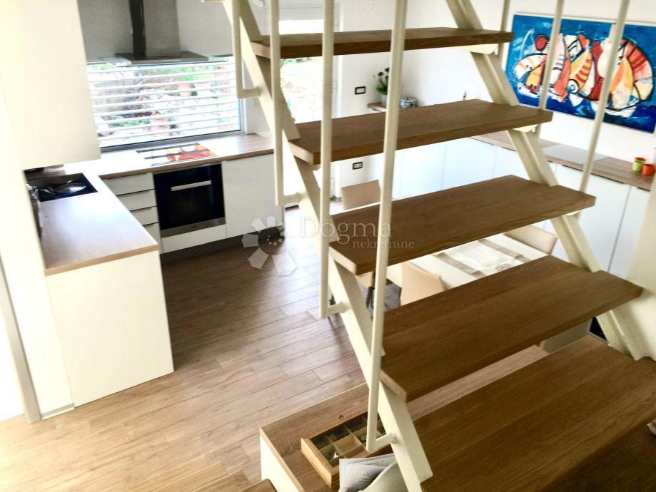 Casa Brodarica, Šibenik - Okolica, 465m2