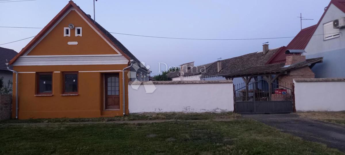 Casa Čepin, 120m2