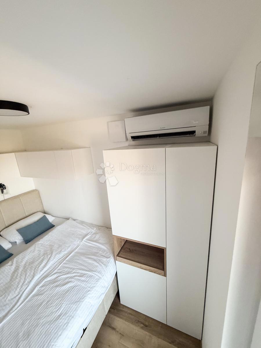 MEDOLINO - Appartamento smart home con terrazza e cortile!