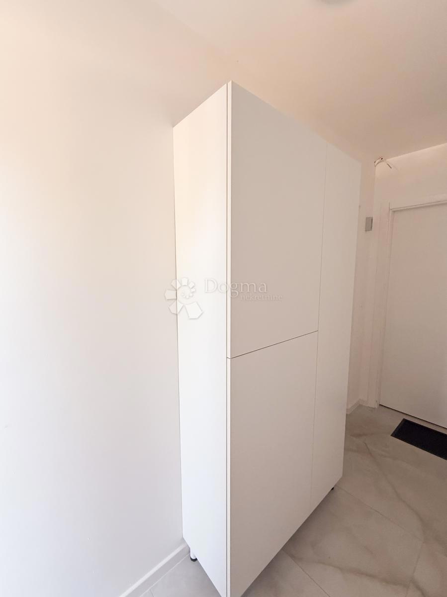 MEDOLINO - Appartamento smart home con terrazza e cortile!